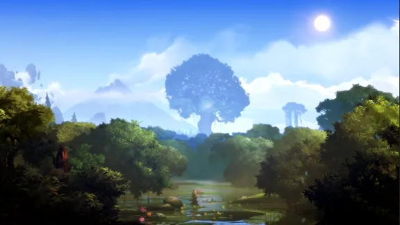 ❗ORI: THE COLLECTION❗XBOX ONE/X|S+ПК🔑КЛЮЧ❗