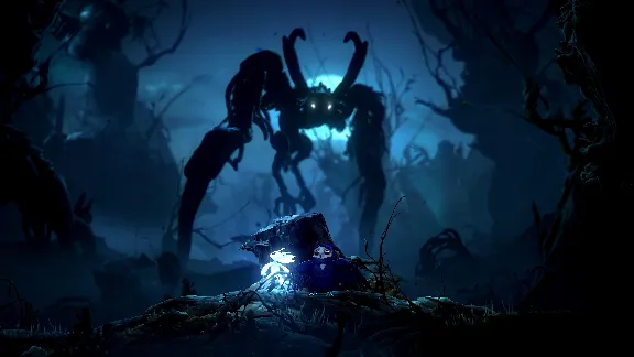❗ORI: THE COLLECTION❗XBOX ONE/X|S+ПК🔑КЛЮЧ❗