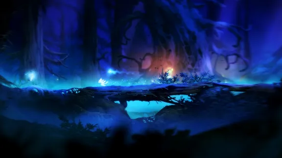 ❗ORI: THE COLLECTION❗XBOX ONE/X|S+ПК🔑КЛЮЧ❗