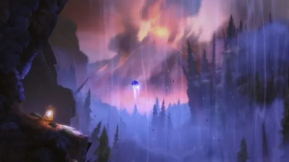 ❗ORI: THE COLLECTION❗XBOX ONE/X|S+ПК🔑КЛЮЧ❗
