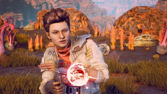 ❗THE OUTER WORLDS❗(PC WIN)🔑КЛЮЧ❗