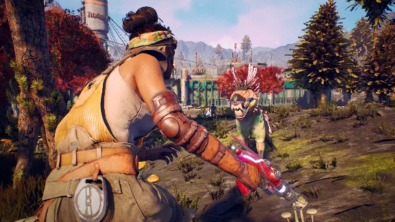 ❗THE OUTER WORLDS❗(PC WIN)🔑КЛЮЧ❗