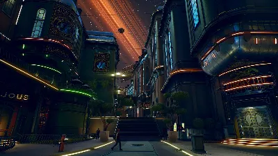❗THE OUTER WORLDS❗(PC WIN)🔑КЛЮЧ❗
