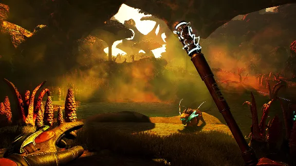 ❗THE OUTER WORLDS❗(PC WIN)🔑КЛЮЧ❗