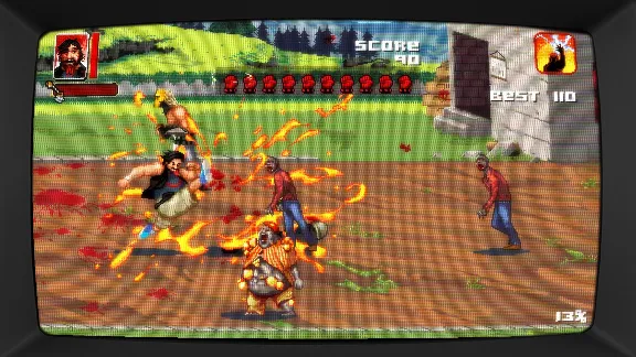 ❗DEAD ISLAND RETRO REVENGE❗XBOX ONE/X|S🔑КЛЮЧ❗