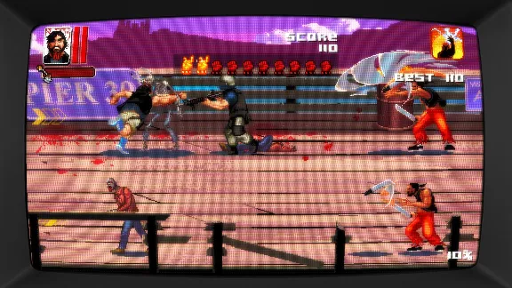 ❗DEAD ISLAND RETRO REVENGE❗XBOX ONE/X|S🔑КЛЮЧ❗
