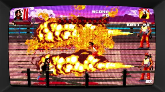 ❗DEAD ISLAND RETRO REVENGE❗XBOX ONE/X|S🔑КЛЮЧ❗