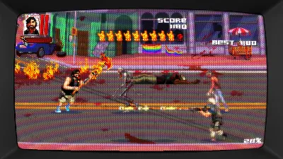 ❗DEAD ISLAND RETRO REVENGE❗XBOX ONE/X|S🔑КЛЮЧ❗