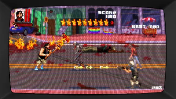 ❗DEAD ISLAND RETRO REVENGE❗XBOX ONE/X|S🔑КЛЮЧ❗