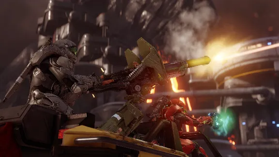 ❗HALO 5: GUARDIANS❗XBOX ONE/X|S🔑КЛЮЧ❗