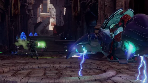 ❗HALO 5: GUARDIANS❗XBOX ONE/X|S🔑КЛЮЧ❗