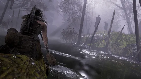 ❗HELLBLADE: SENUA&acute;S SACRIFICE❗XBOX ONE/X|S🔑КЛЮЧ❗