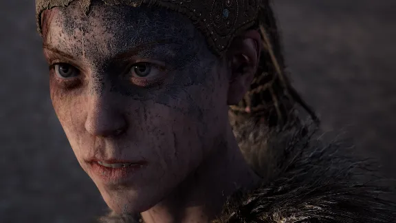 ❗HELLBLADE: SENUA&acute;S SACRIFICE❗XBOX ONE/X|S🔑КЛЮЧ❗