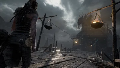 ❗HELLBLADE: SENUA&acute;S SACRIFICE❗XBOX ONE/X|S🔑КЛЮЧ❗