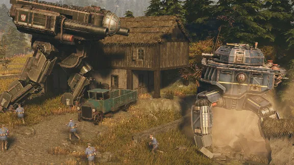 ❗IRON HARVEST COMPLETE EDITION❗XBOX X|S🔑КЛЮЧ❗