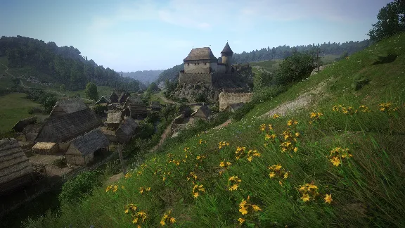 ❗KINGDOM COME: DELIVERANCE - ROYAL EDITION❗XBOX КЛЮЧ❗