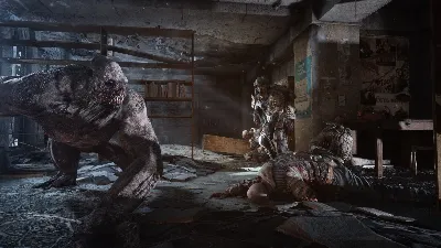 ❗METRO REDUX BUNDLE❗XBOX ONE/X|S🔑КЛЮЧ❗