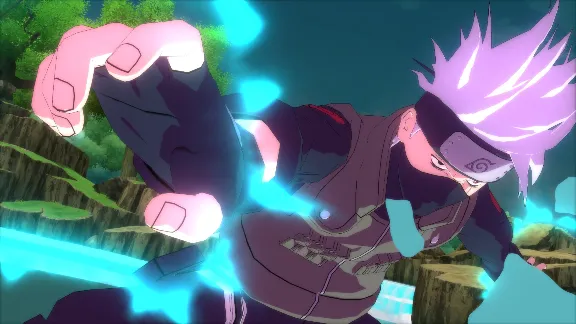 ❗NARUTO SHIPPUDEN: ULTIMATE NINJA STORM LEGACY❗XBOX🔑🔑