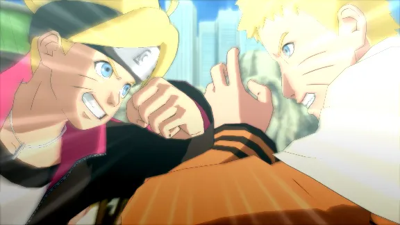 ❗NARUTO SHIPPUDEN: ULTIMATE NINJA STORM LEGACY❗XBOX🔑🔑
