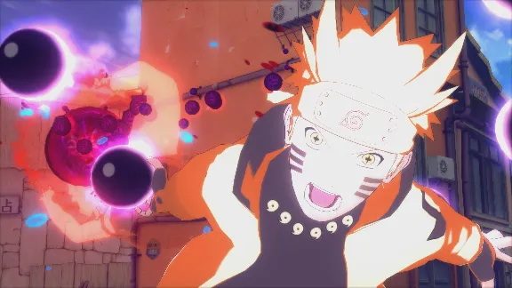 ❗NARUTO SHIPPUDEN: ULTIMATE NINJA STORM LEGACY❗XBOX🔑🔑