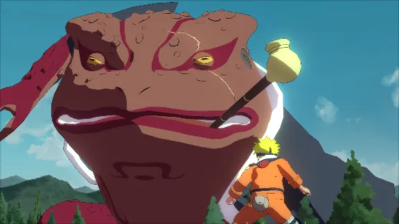 ❗NARUTO SHIPPUDEN: ULTIMATE NINJA STORM TRILOGY❗XBOX 🔑