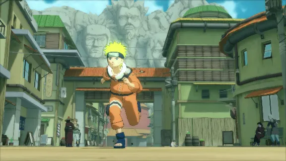 ❗NARUTO SHIPPUDEN: ULTIMATE NINJA STORM TRILOGY❗XBOX 🔑