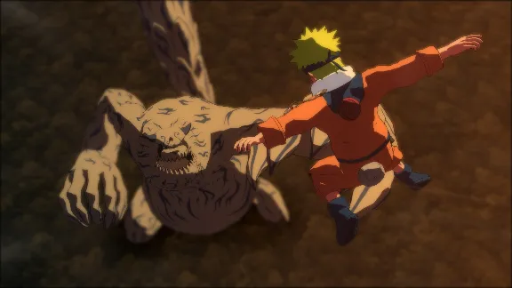 ❗NARUTO SHIPPUDEN: ULTIMATE NINJA STORM TRILOGY❗XBOX 🔑