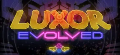 DL Luxor Evolved ( Steam key region free )