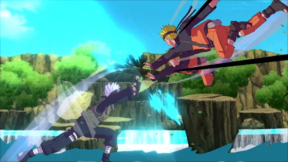 ❗NARUTO SHIPPUDEN: ULTIMATE NINJA STORM TRILOGY❗XBOX 🔑