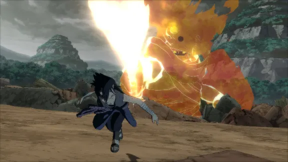 ❗NARUTO SHIPPUDEN: ULTIMATE NINJA STORM TRILOGY❗XBOX 🔑