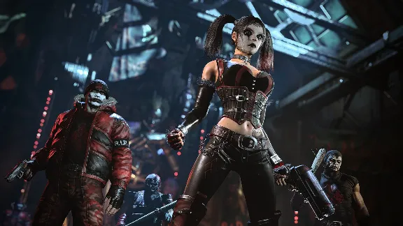 ❗BATMAN: ARKHAM COLLECTION❗XBOX ONE/X|S🔑КЛЮЧ❗