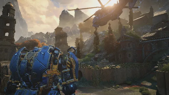 ❗GEARS OF WAR 4❗XBOX ONE/X|S+ПК🔑КЛЮЧ❗