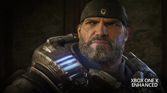 ❗GEARS OF WAR 4❗XBOX ONE/X|S+ПК🔑КЛЮЧ❗