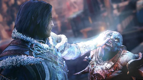 ❗MIDDLE-EARTH: SHADOW OF MORDOR - GOTY ❗XBOX КЛЮЧ❗