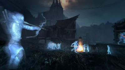 ❗MIDDLE-EARTH: SHADOW OF MORDOR - GOTY ❗XBOX КЛЮЧ❗