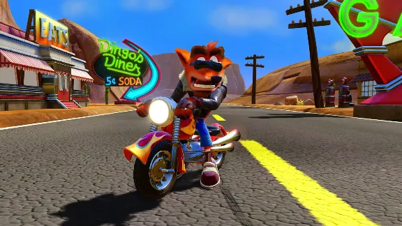 ❗SPYRO + CRASH REMASTERED GAME BUNDLE❗XBOX ONE/X|S🔑КЛЮ