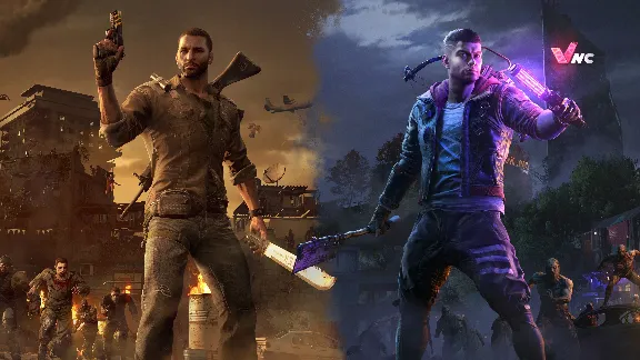Dying Light  1+2❗TRUE SURVIVORS BUNDLE ❗XBOX 🔑КЛЮЧ❗