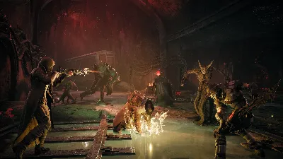 ❗REMNANT: FROM THE ASHES - COMPLETE ❗XBOX+ПК КЛЮЧ❗