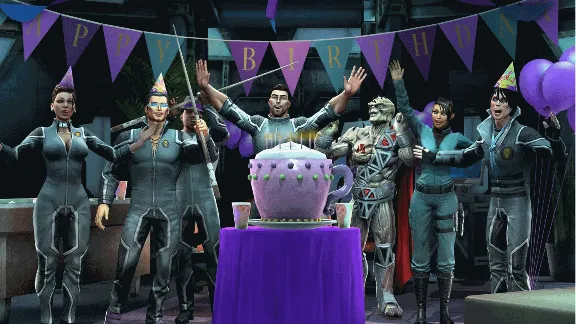 ❗SAINTS ROW: GAT OUT OF HELL❗XBOX ONE/X|S🔑КЛЮЧ❗