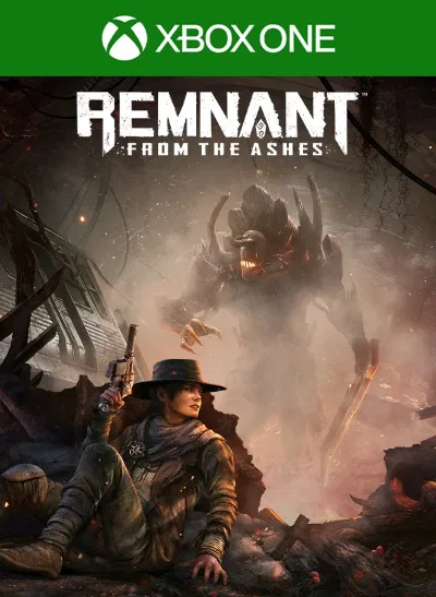 ❗REMNANT: FROM THE ASHES❗XBOX ONE/X|S+ПК🔑КЛЮЧ❗