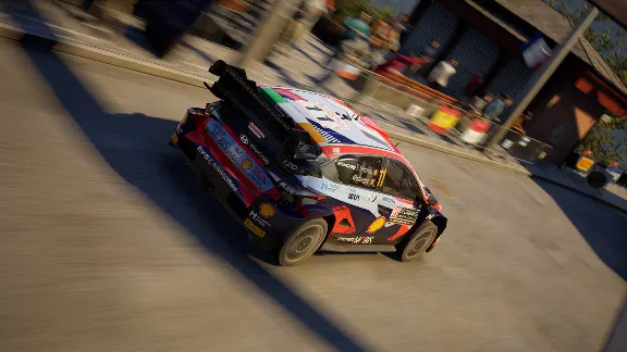 EA SPORTS WRC 24 * RU/KZ/СНГ/TR/CN/AR/IN * STEAM 🚀 АВТОДОСТАВКА