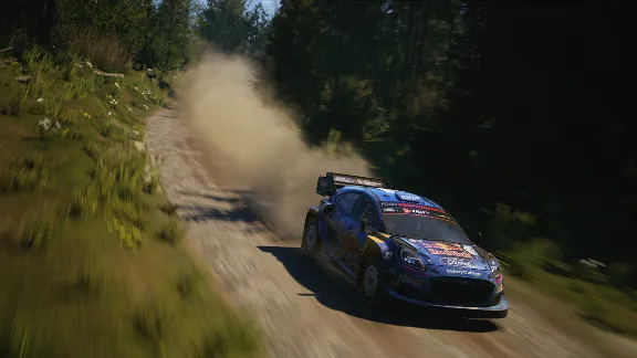 EA SPORTS WRC 24 * RU/KZ/СНГ/TR/CN/AR/IN * STEAM 🚀 АВТОДОСТАВКА