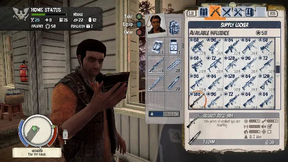 ❗STATE OF DECAY: YEAR-ONE SURVIVAL EDITION❗XBOX КЛЮЧ❗