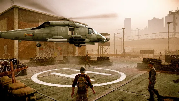 ❗STATE OF DECAY: YEAR-ONE SURVIVAL EDITION❗XBOX КЛЮЧ❗