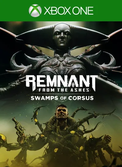 ❗SWAMPS OF CORSUS❗XBOX ONE/X|S+ПК🔑КЛЮЧ❗