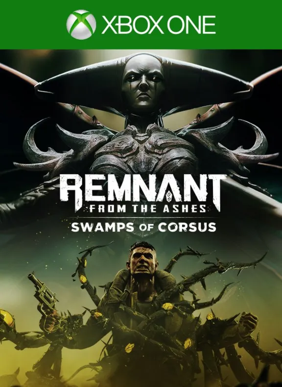 ❗SWAMPS OF CORSUS❗XBOX ONE/X|S+ПК🔑КЛЮЧ❗