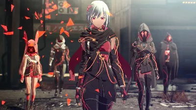 ❗TALES OF ARISE + SCARLET NEXUS BUNDLE❗XBOX ONE/X|S🔑🔑