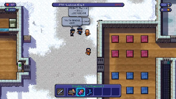 ❗THE ESCAPISTS & THE ESCAPISTS: THE WALKING DEAD❗XB