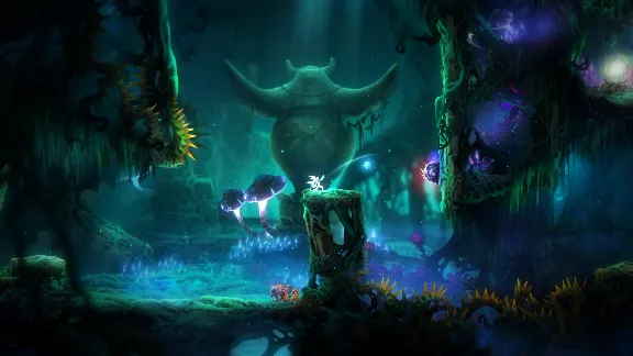 ❗ORI AND THE BLIND FOREST: DEFINITIVE EDITION❗XBOX КЛЮЧ
