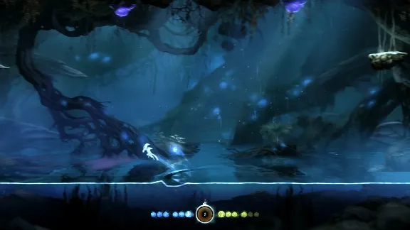❗ORI AND THE BLIND FOREST: DEFINITIVE EDITION❗XBOX КЛЮЧ